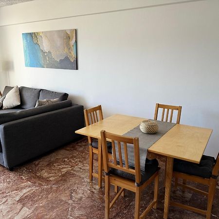 Seashore Happiness Apartments Порто-Рафти Экстерьер фото